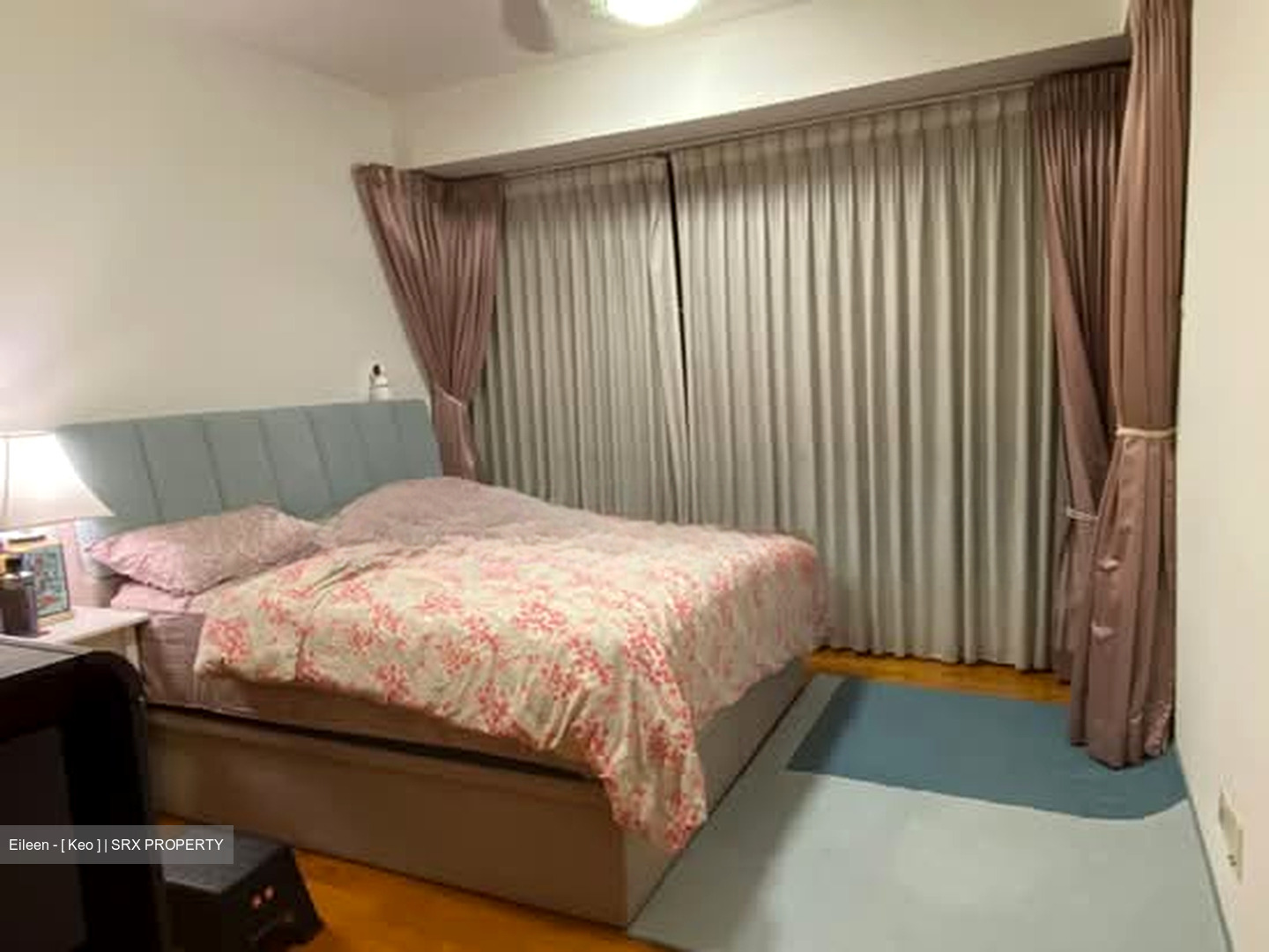 Sanctuary Green (D15), Condominium #543421081